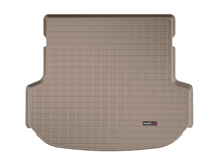 CARGO LINER TAN KIA SORENTO 2016-2017 5-PASSENGER