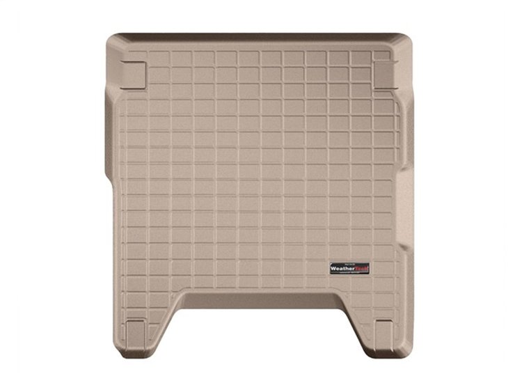 Rear Cargo Liner 2014-2016 Porsche Panamera
