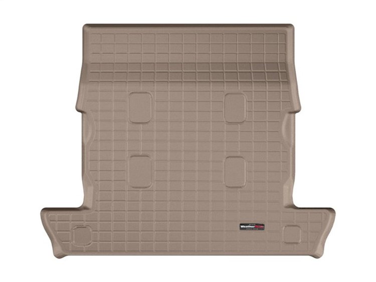 Rear Cargo Liner 2008-Up Lexus LX570