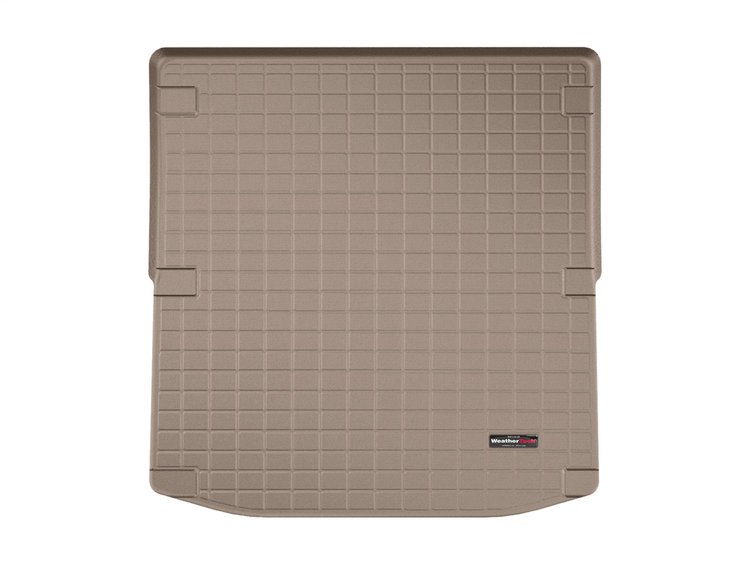 CARGO LINER TAN MERCEDES-BENZ E-CLASS 2016-2017 WAGON
