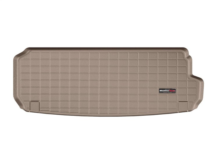 CARGO LINER TAN AUDI Q7 2017