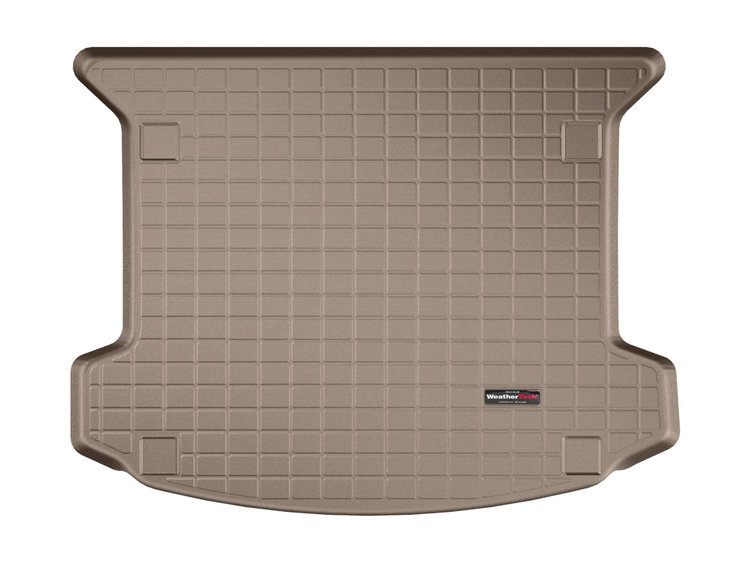 CARGO LINER TAN CADILLAC XT5 2017