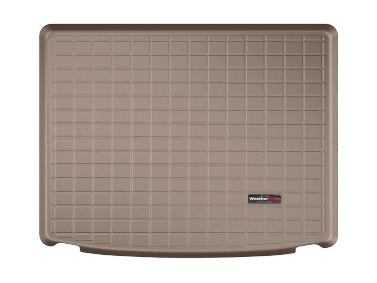 Cargo Liners Tan Infiniti QX30 2017-