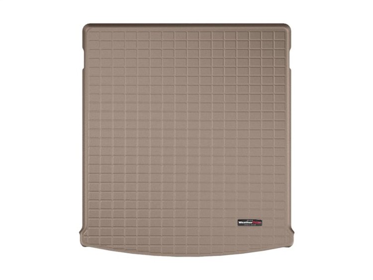 Rear Cargo Liner 2018-Up Volkswagen Atlas
