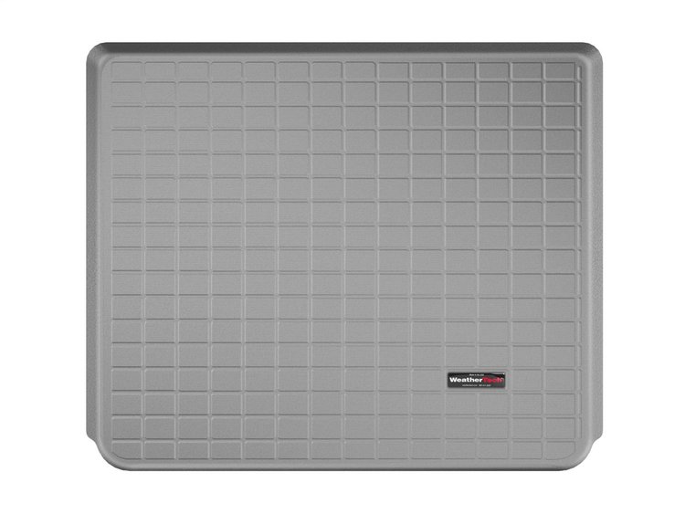 CARGO LINER GREY