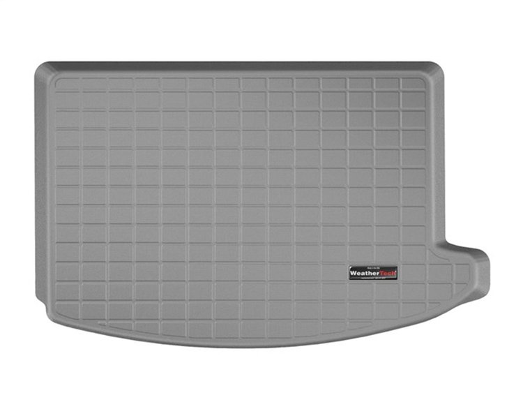 CARGO LINER GREY
