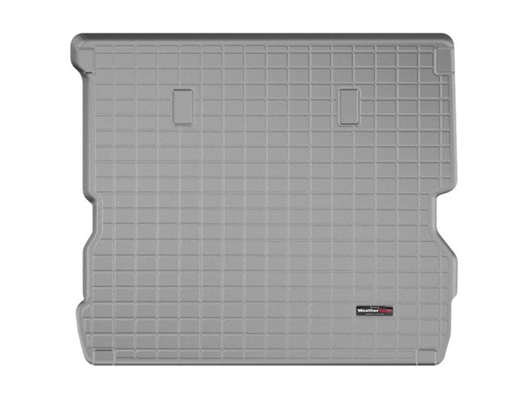 CARGO LINER GREY