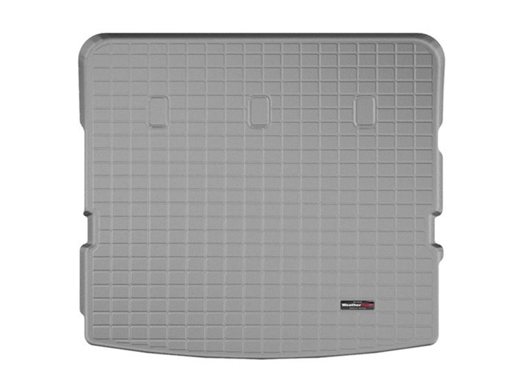 CARGO LINER GREY