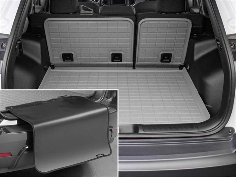 CARGO AREA LINER