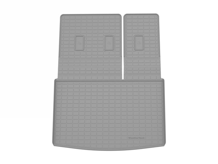 SEAT BACK CARGO LINER HP