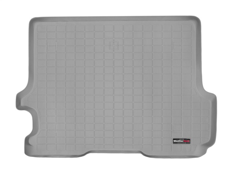 Rear Cargo Liner 2002-09 Chevy TrailBlazer & GMC Envoy