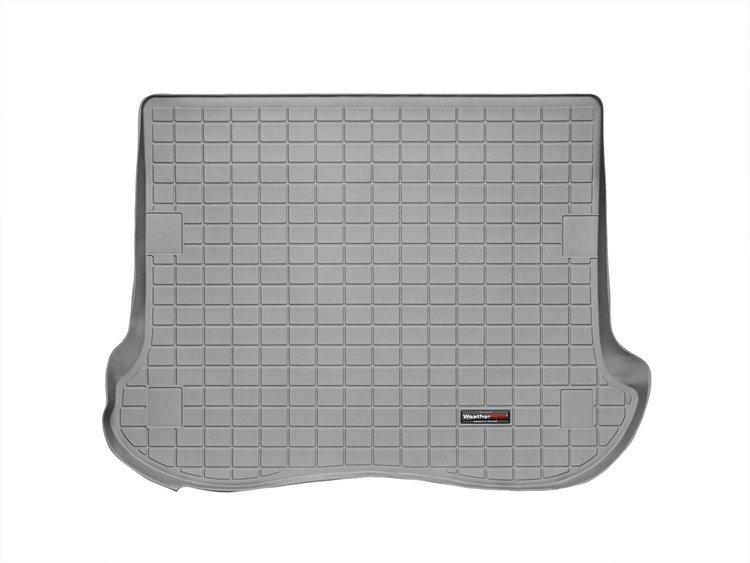 Rear Cargo Liner 2005-2010 Jeep Grand Cherokee
