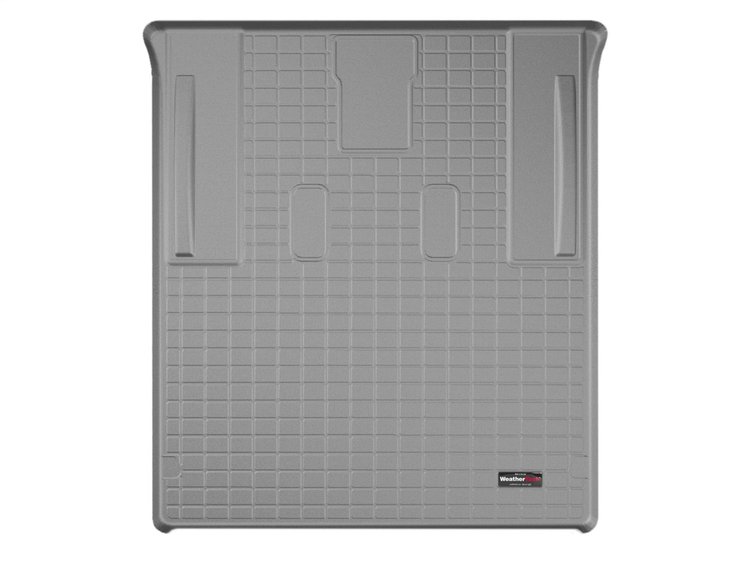 Rear Cargo Liner 2007-2014 Suburban, Yukon XL, Cadillac Escalade