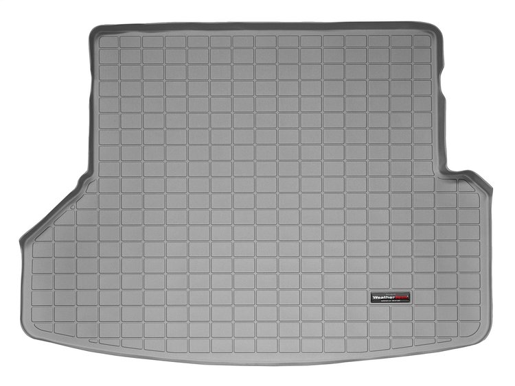 Rear Cargo Liner 2008-2013 Toyota Highlander