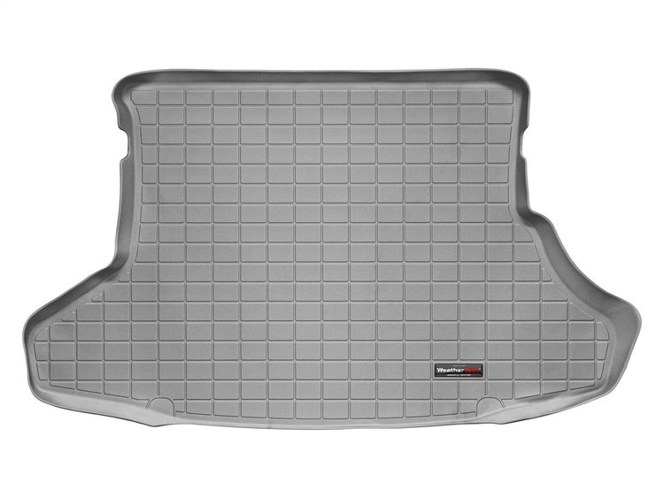 Rear Cargo Liner 2010-2015 Toyota Prius