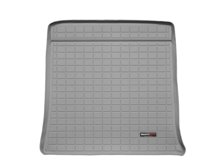 Rear Cargo Liner 2010-2014 Chevy Equinox & GMC Terrain