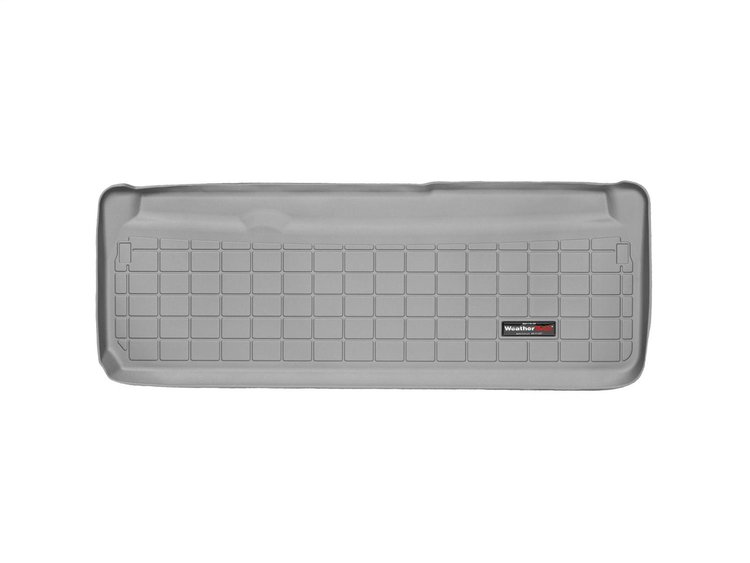 Rear Cargo Liner 2011-2014 Toyota Sienna