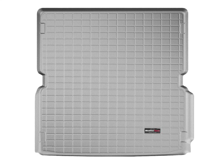 CARGO LINER GREY ACURA MDX 2014-2016 BEHIND THE 2ND ROW