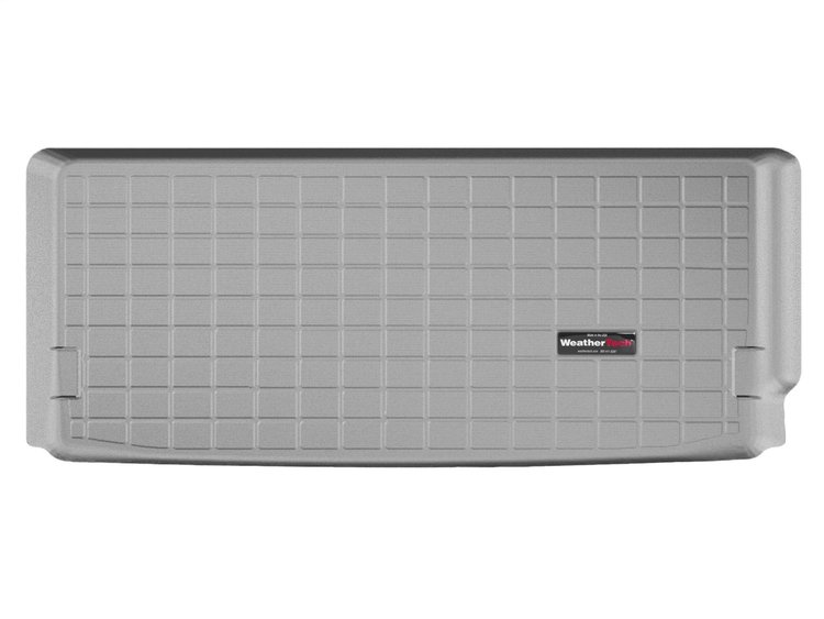 CARGO LINER GREY ACURA MDX 2014-2016 BEHIND 3RD ROW