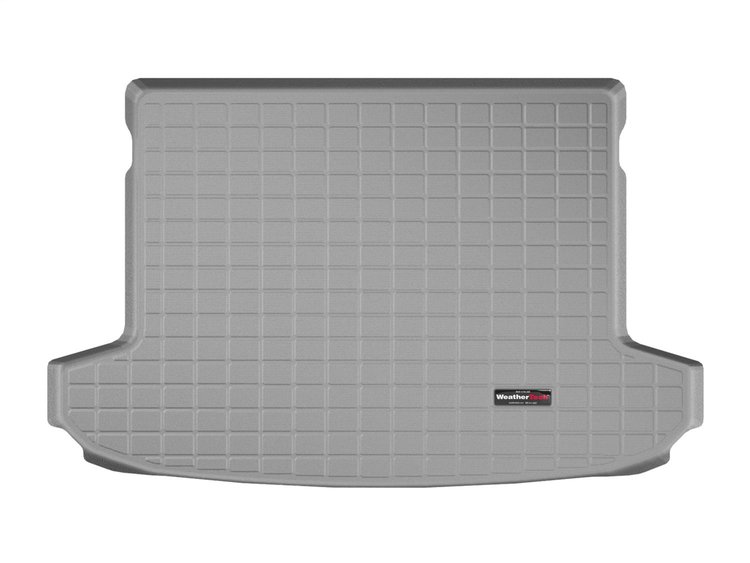 CARGO LINER GREY HYUNDAI TUCSON 2016-2017