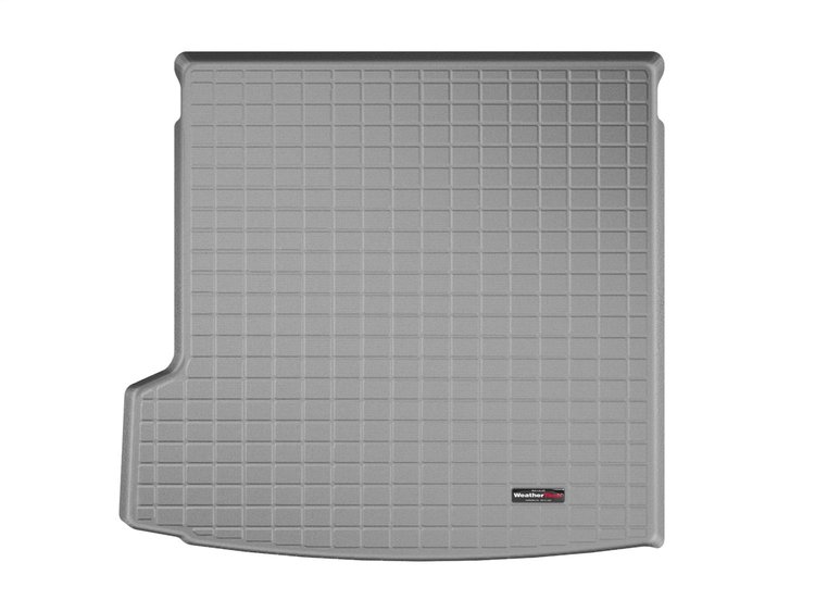 CARGO LINER GREY VOLVO XC90 2016-2017 BEHIND 2ND ROW