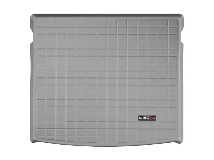 CARGO LINER GREY BMW X1 2016-2017 STANDARD SEAT