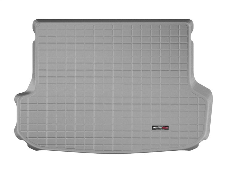 CARGO LINER GREY LEXUS RX 2016-2017 FITS RX 350 350 F-SPORT 450H 450H F-SPORT; WILL WORK WITH HYBRID