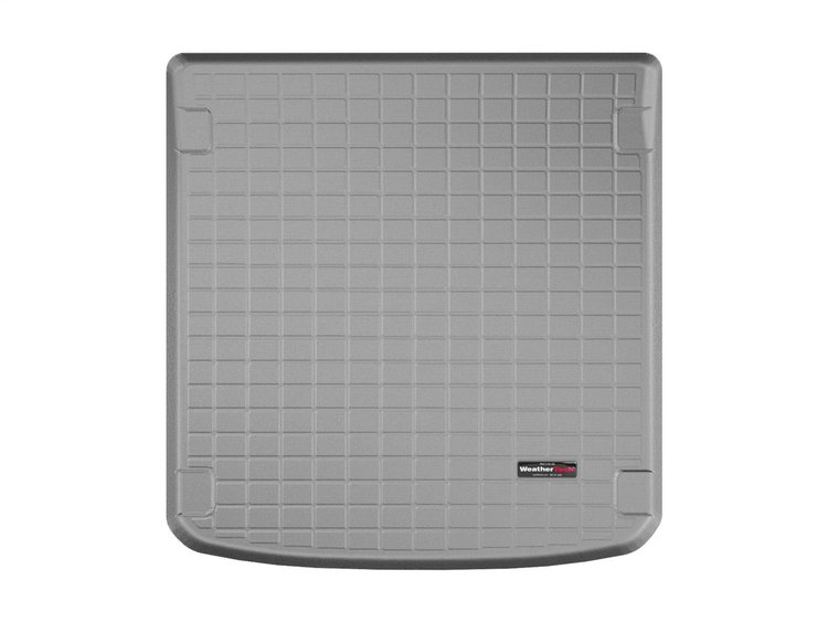 CARGO LINER GREY AUDI A4 2015-2017 AVANT WAGON