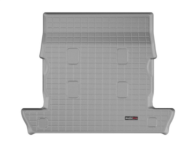 Rear Cargo Liner 2008-Up Lexus LX570