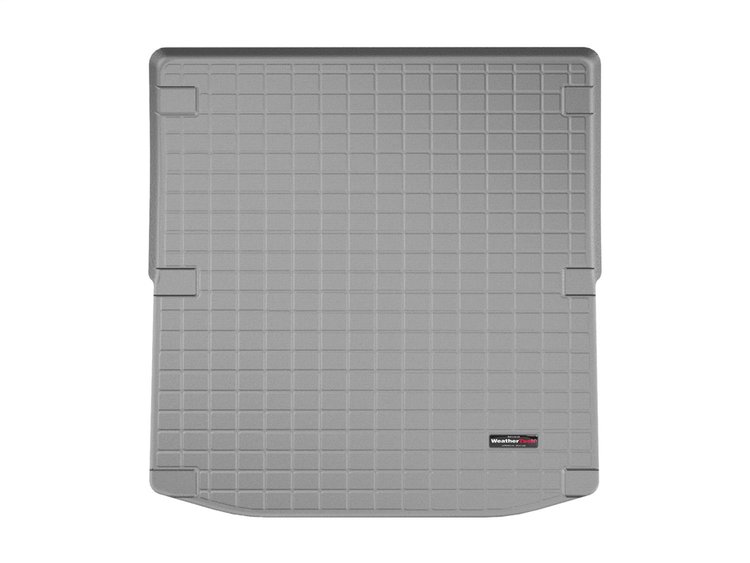 CARGO LINER GREY MERCEDES-BENZ E-CLASS 2016-2017 WAGON