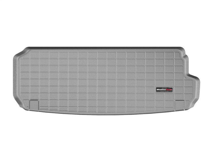CARGO LINER GREY AUDI Q7 2017