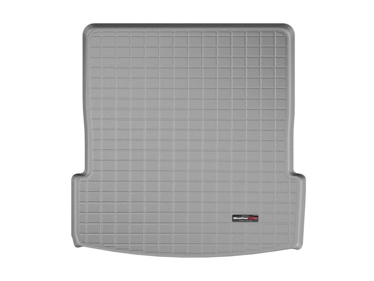 Cargo Liners Grey GMC Acadia/Acadia Denali 2017-Fits 6 & 7 Passenger models only