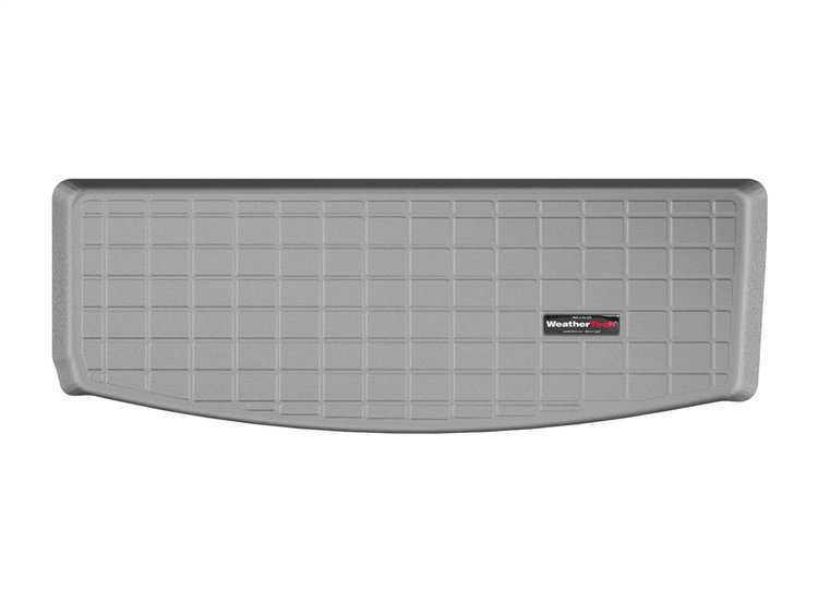 CARGO LINER GREY GMC ACADIA/ACADIA DENALI 2017 FITS BOTH 6 & 7 PASSENGER MODELS
