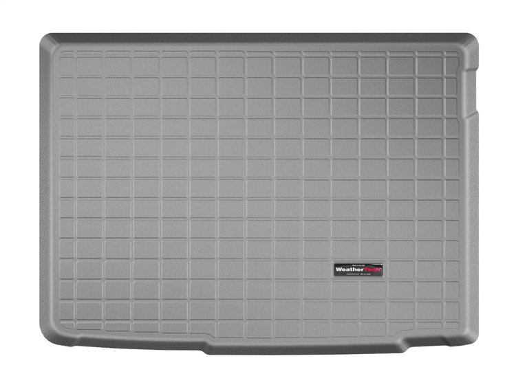 Cargo Liners Grey for 2017-Up Chevrolet Cruze Hatchback