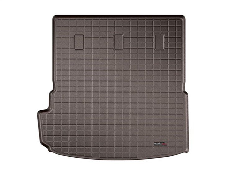 Rear Cargo Liner 2018 Chevrolet Traverse