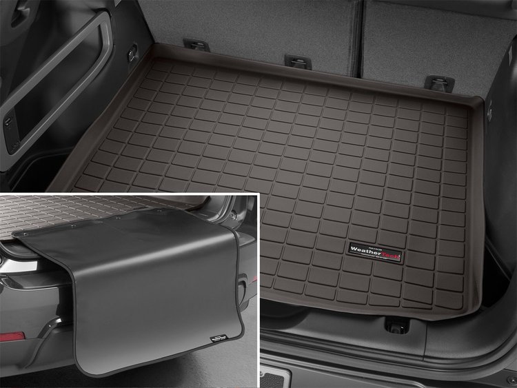 CARGO AREA LINER