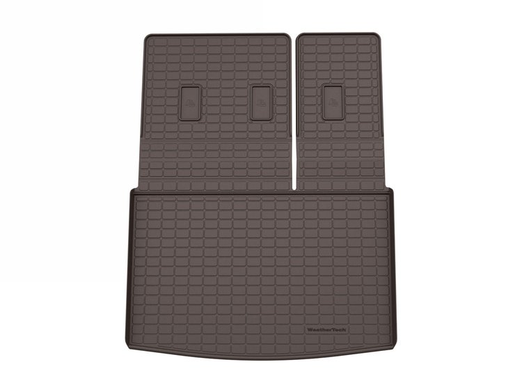 SEAT BACK CARGO LINER HP
