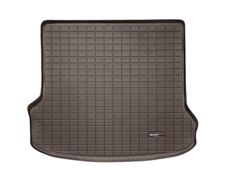 Rear Cargo Liners 2008-Up Volvo V70