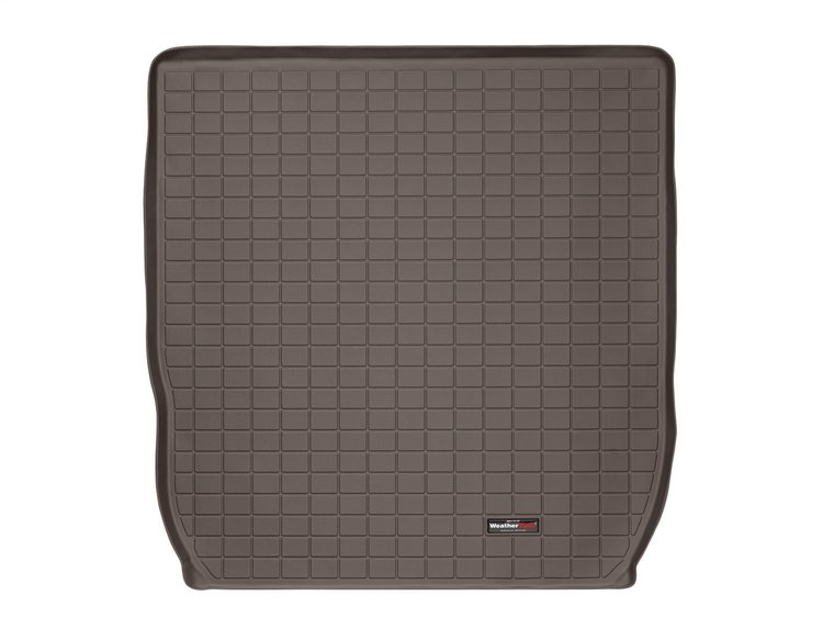 CARGO LINER COCOA BUICK ENCLAVE 2008-2013 FITS BEHIND 2ND ROW SEATS