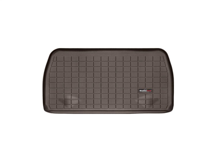 Rear Cargo Liners 2011-2016 Honda Odyssey