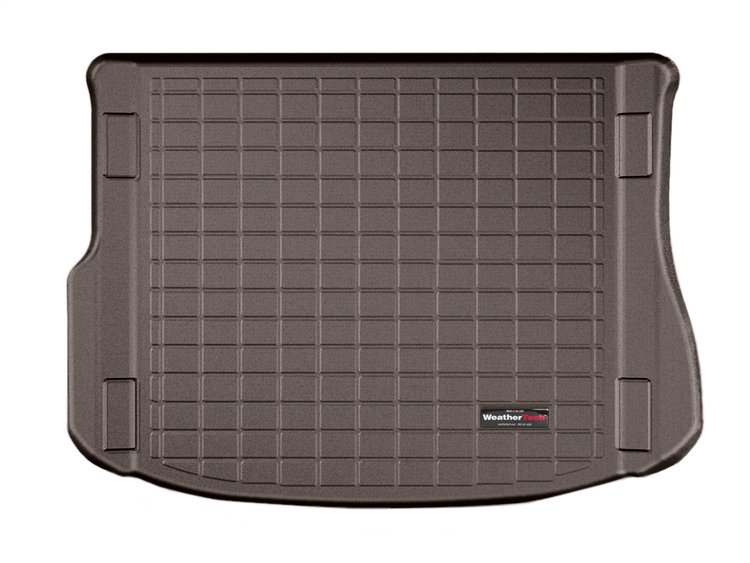 Rear Cargo Liners 2012-Up Land Rover Evoque
