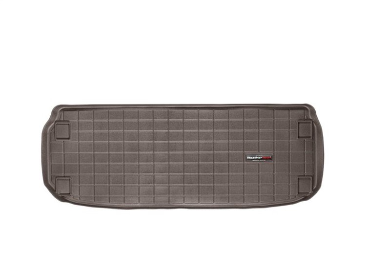 Rear Cargo Liners 2013-Up Infiniti JX