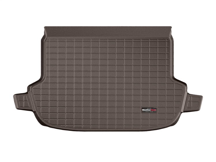 Rear Cargo Liners 2014-Up Subaru Forester