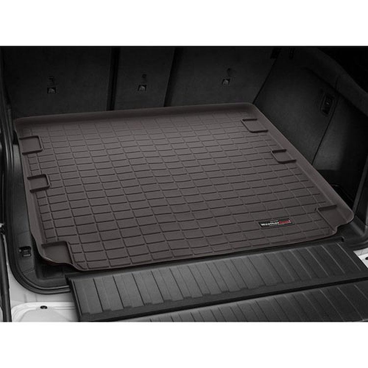 Rear Cargo Liner 2014-Up Toyota Corolla