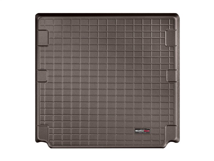 Rear Cargo Liner 2007-2013 BMW X5