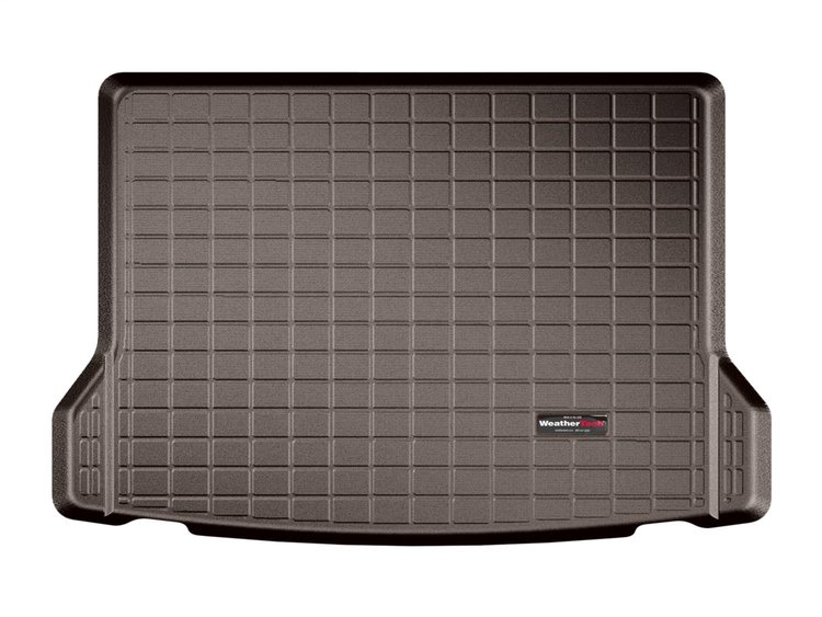 Rear Cargo Liners 2014-Up Mercedes-Benz GLA