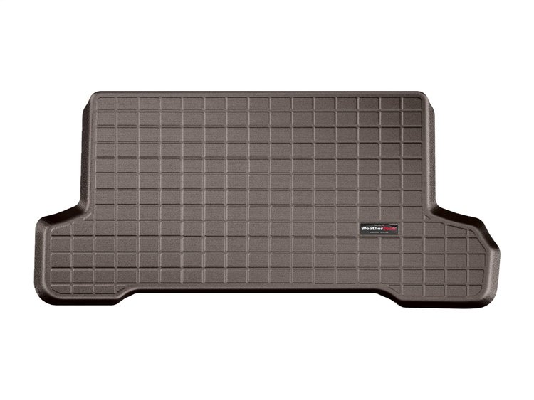 CARGO LINER COCOA CHEVROLET CORVETTE 2014-2017