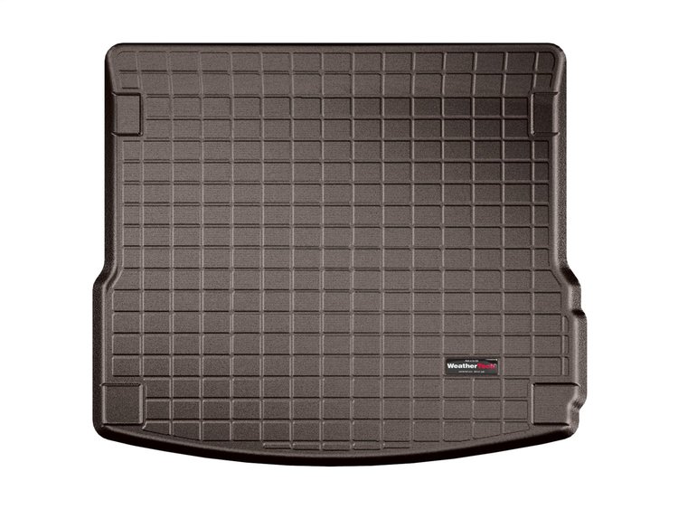 Rear Cargo Liners 2015-Up Porsche Macan