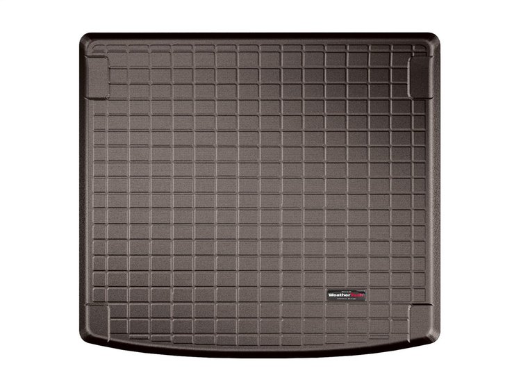 Rear Cargo Liners 2008-2015 BMW X6