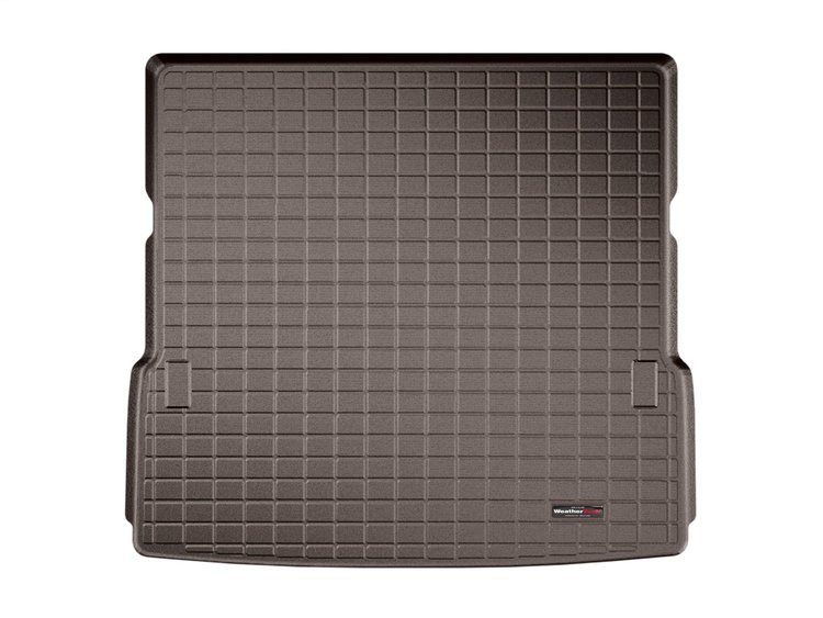 Rear Cargo Liners 2011-2013 Infiniti QX56